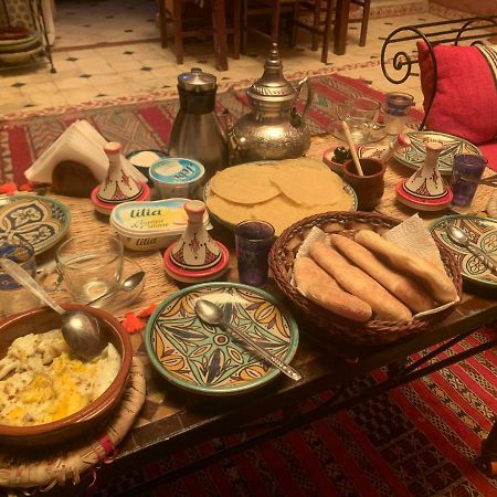 Riad Sultan Marrakech Marrakesh Luaran gambar