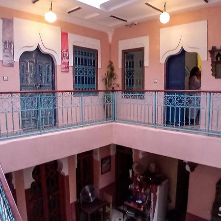 Riad Sultan Marrakech Bed & Breakfast Marrakesh Luaran gambar