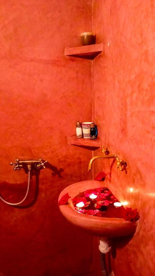 Riad Sultan Marrakech Marrakesh Luaran gambar