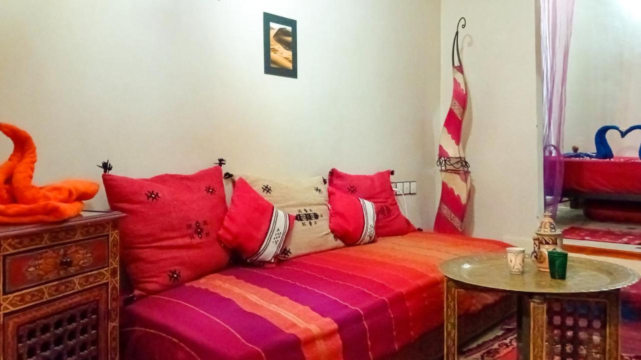Riad Sultan Marrakech Marrakesh Luaran gambar