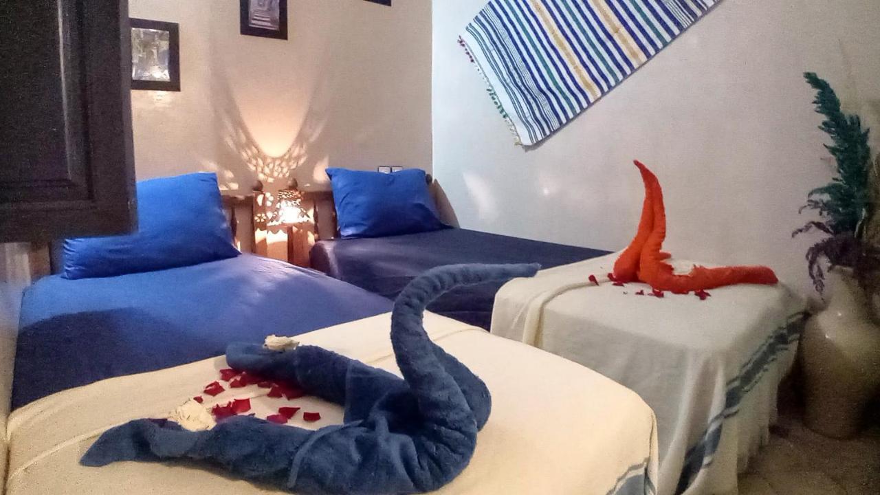Riad Sultan Marrakech Marrakesh Luaran gambar