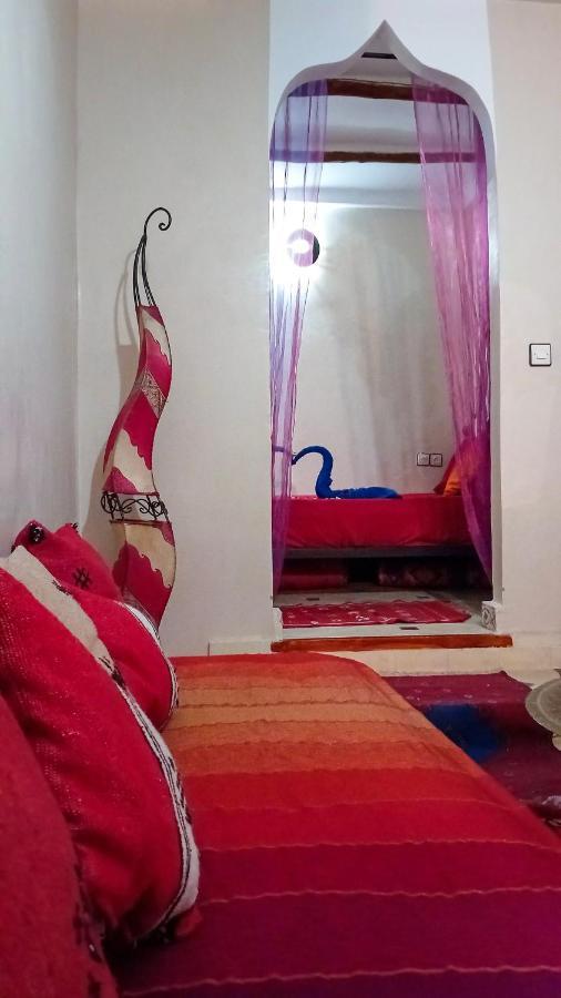 Riad Sultan Marrakech Marrakesh Luaran gambar