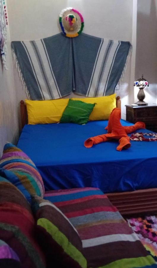 Riad Sultan Marrakech Marrakesh Luaran gambar