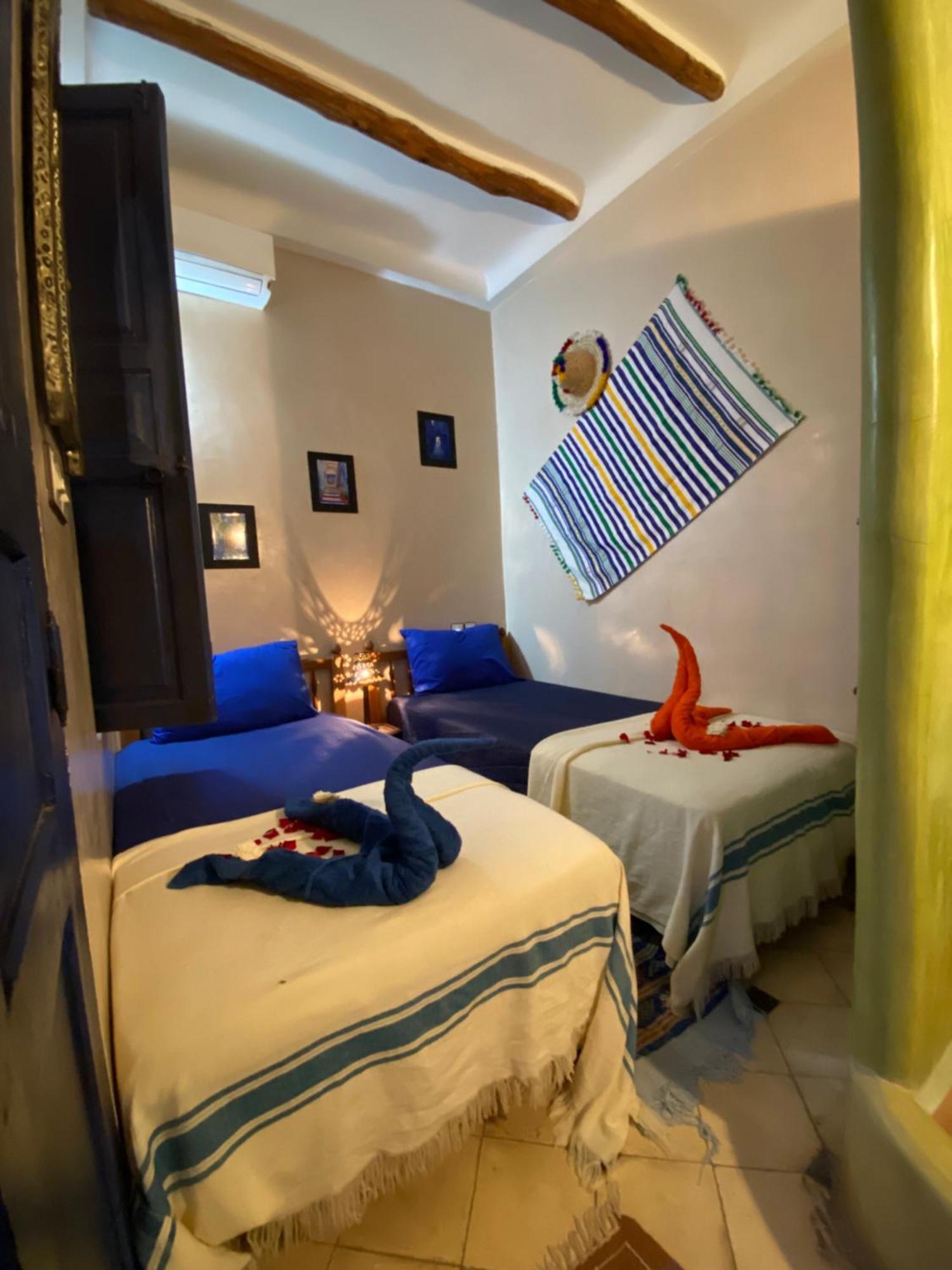 Riad Sultan Marrakech Bed & Breakfast Marrakesh Luaran gambar