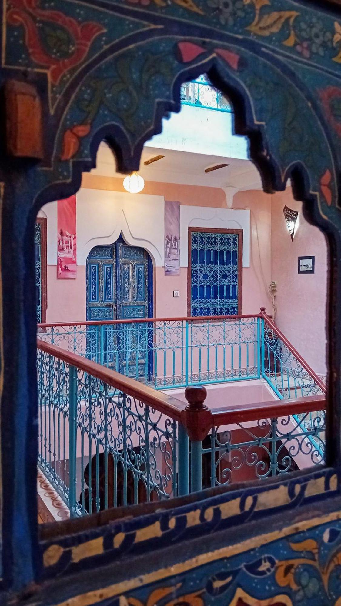 Riad Sultan Marrakech Bed & Breakfast Marrakesh Luaran gambar