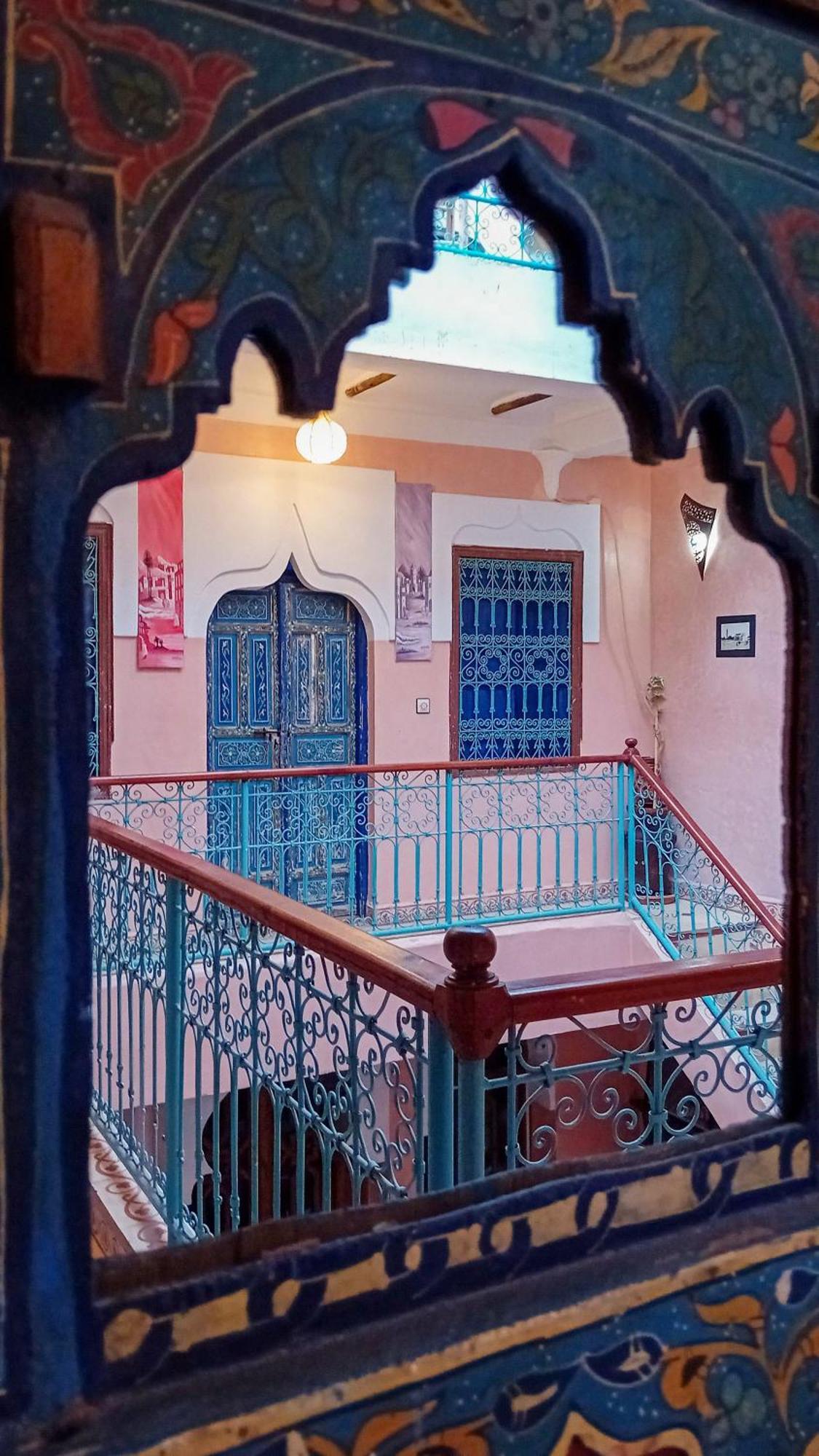 Riad Sultan Marrakech Marrakesh Luaran gambar